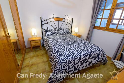 Can Fredy - Apartment Agaete