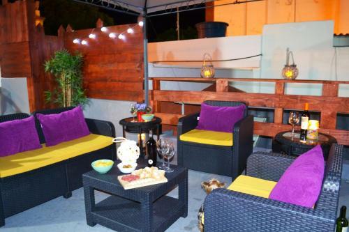 Casa �lamo Agaete