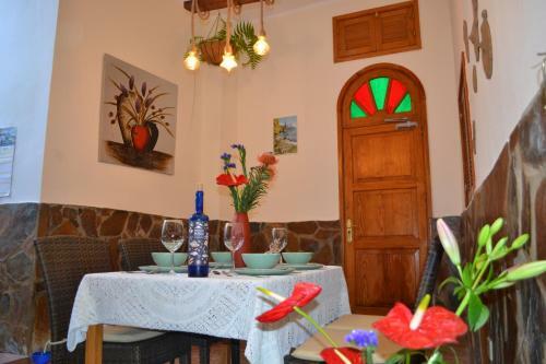 Casa �lamo Agaete
