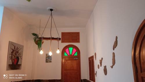 Casa �lamo Agaete