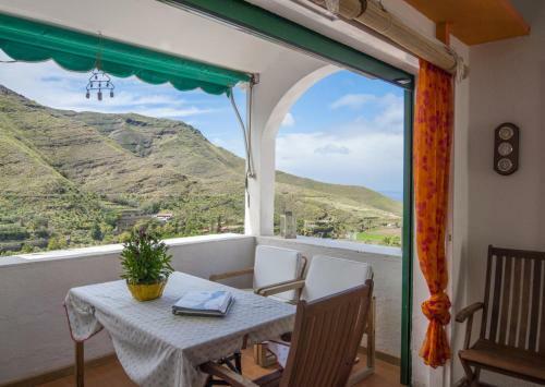 Agaete Villa Sea View