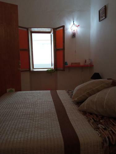 Hostal Lagarto