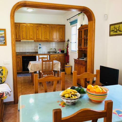 Apartamento Casa Camino Tamadaba