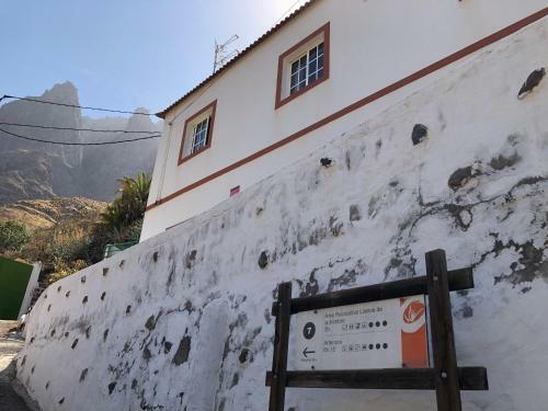 Apartamento Casa Camino Tamadaba