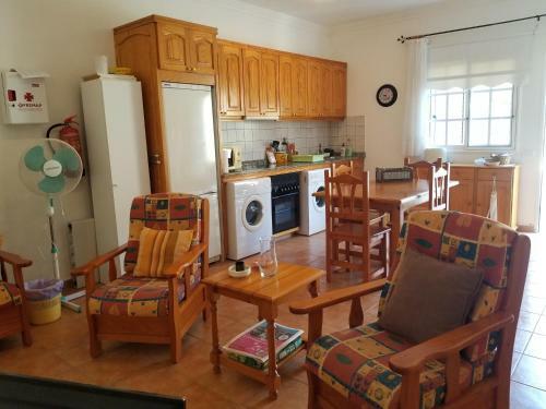 Apartamento Casa Camino Tamadaba