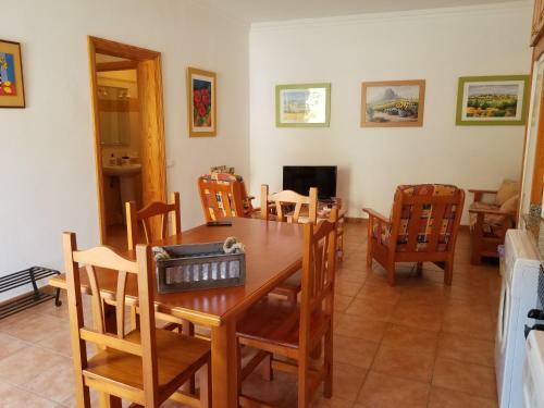 Apartamento Casa Camino Tamadaba