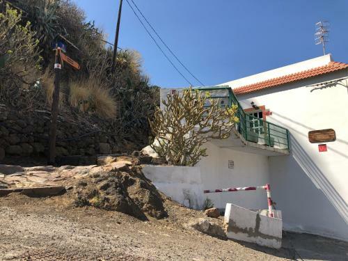 Apartamento Casa Camino Tamadaba