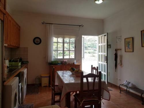 Apartamento Casa Camino Tamadaba