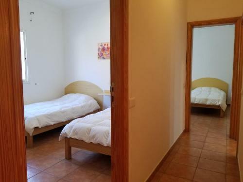 Apartamento Casa Camino Tamadaba