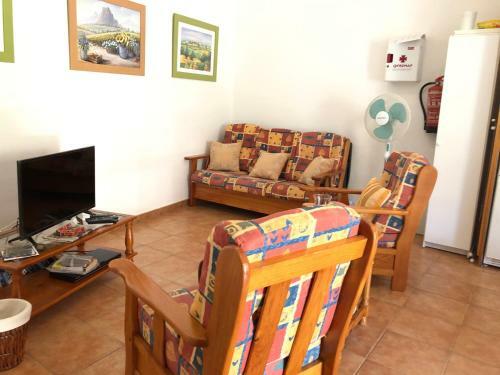 Apartamento Casa Camino Tamadaba