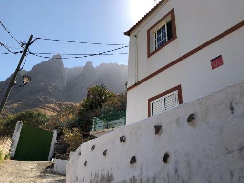 Apartamento Casa Camino Tamadaba