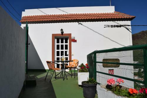 Apartamento Casa Camino Tamadaba
