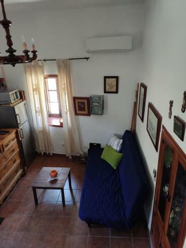 Apartamento La Casa Del Orobal