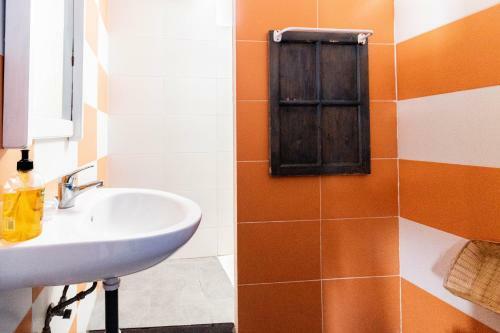 Apartamento Manta Rural Chic Agaete