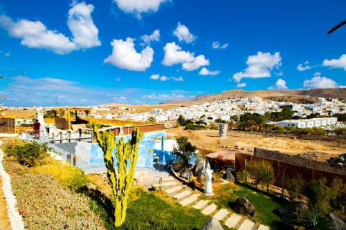 Apartamento Manta Rural Chic Agaete