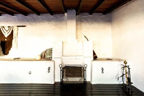 Apartamento Manta Rural Chic Agaete