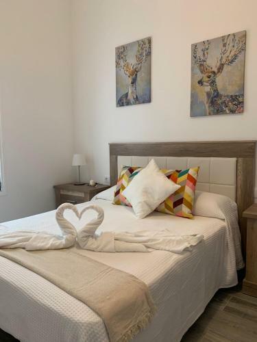 Apartamento Agaete Pueblo