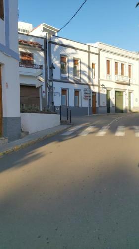 Apartamento Agaete Pueblo