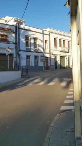 Apartamento Agaete Pueblo