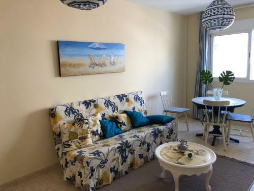 Apartamento Residencial C�ntrico Y Luminoso