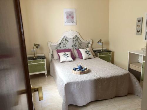 Apartamento Residencial C�ntrico Y Luminoso