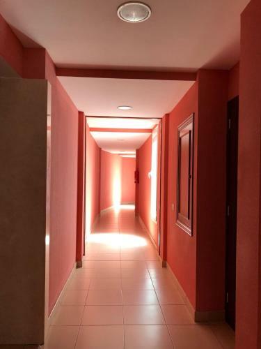 Apartamento Residencial C�ntrico Y Luminoso