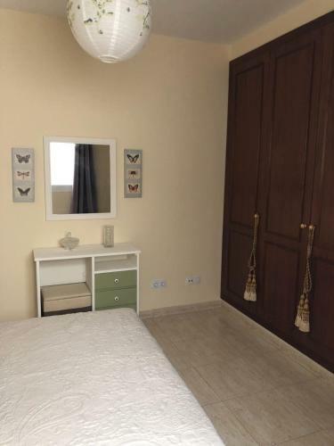 Apartamento Residencial C�ntrico Y Luminoso