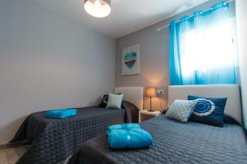 Apartamento Casa Nuestra