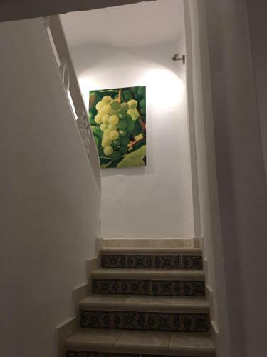 Agroturismo Villa Merenciana