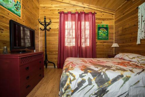 Lodge Caba�a De Campo