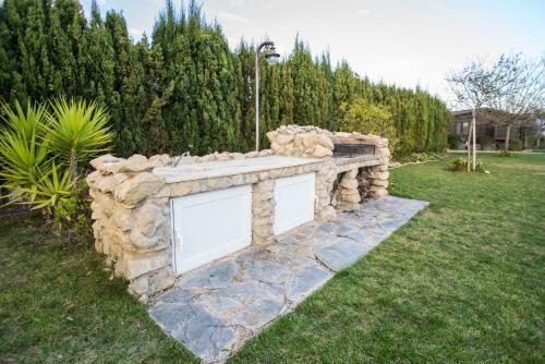 Lodge Caba�a De Campo