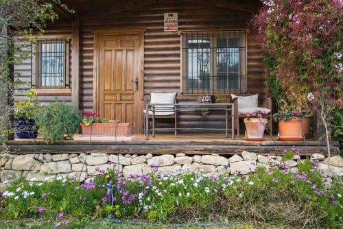 Lodge Caba�a De Campo