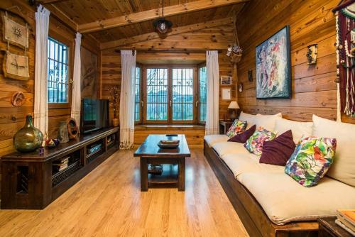 Lodge Caba�a De Campo