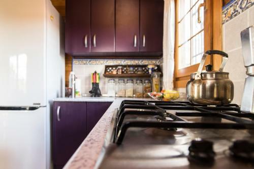 Lodge Caba�a De Campo