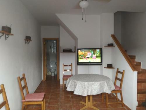 Apartamento Agua Amarga