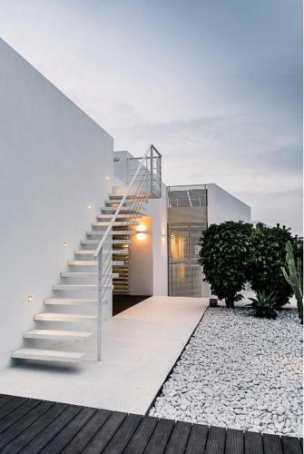 Casa Con Piscina "rivas"