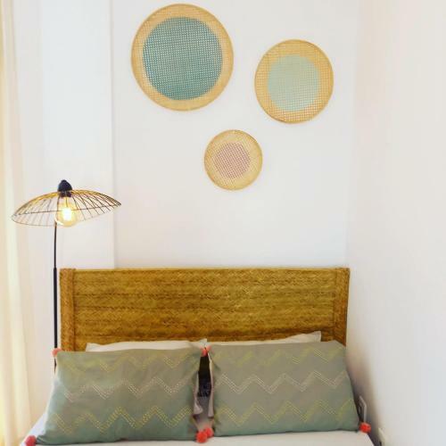 Apartamento Agua Amarga Design