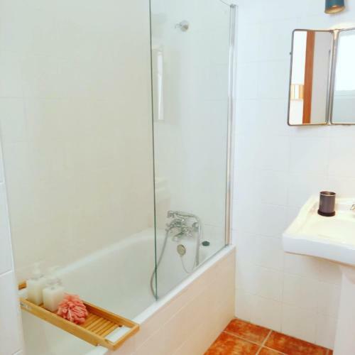 Apartamento Agua Amarga Design