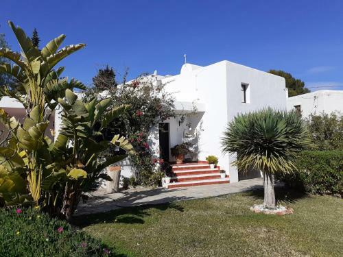 Casa Pizzi