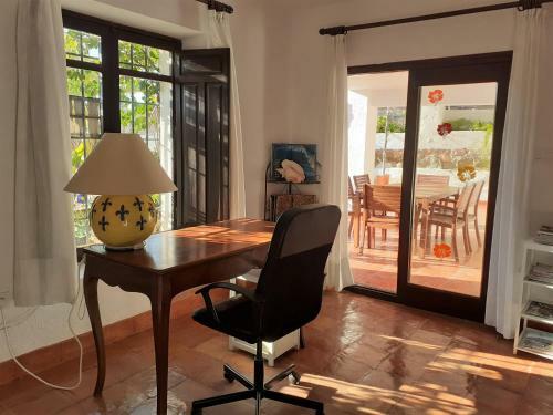 Casa Pizzi