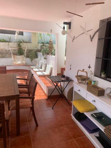 Casa Pizzi