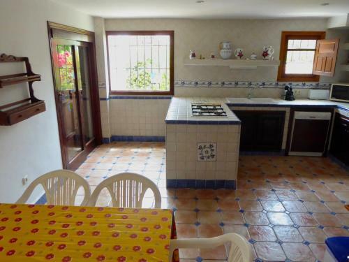 Casa La Lomilla