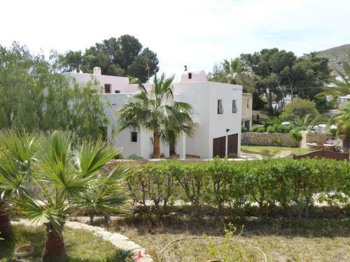 Casa La Lomilla