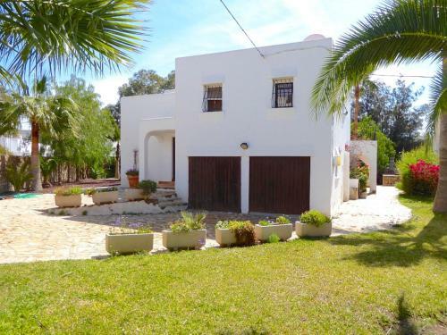 Casa La Lomilla