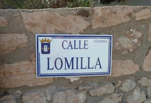 Casa La Lomilla