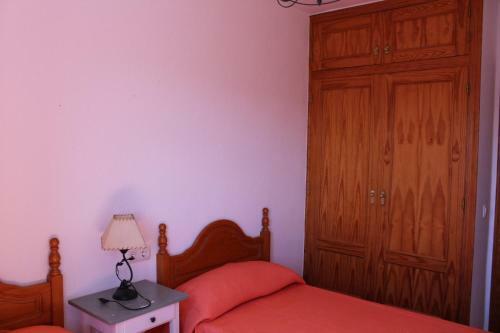Casa La Capitana