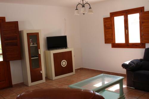 Casa La Capitana