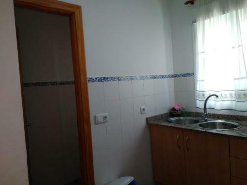 Apartamento Duplex Martinica