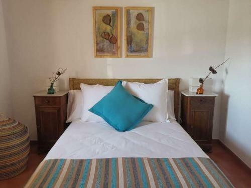Apartamento Cortijo La Ciclona