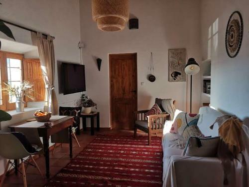 Apartamento Cortijo La Ciclona